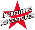 Incredible Adventures, Inc.